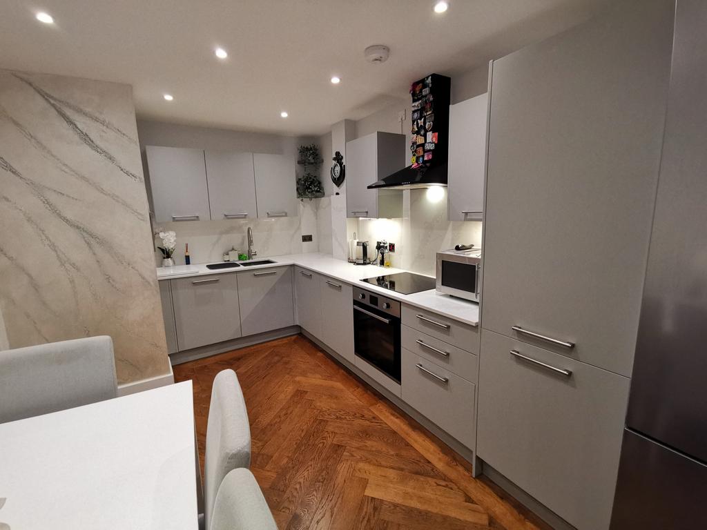 2 Bedroom  for Sale