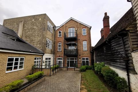 undefined, Litten Tree House, CM7