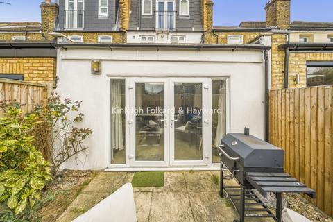 4 bedroom house to rent, Kenlor Road London SW17