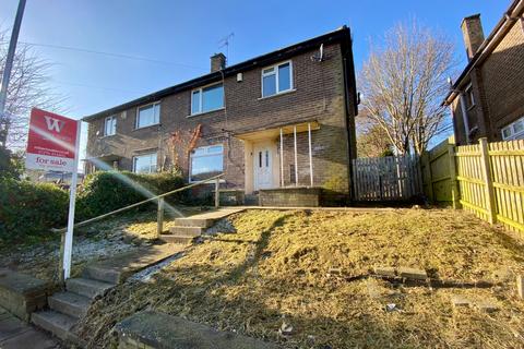 3 bedroom semi-detached house for sale, Roundwood Glen, Bradford, West Yorkshire, BD10