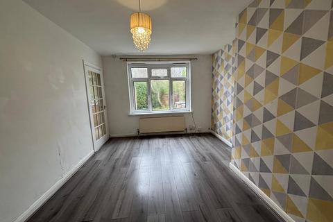 1 bedroom maisonette for sale, 63 Severne Road, Birmingham B27