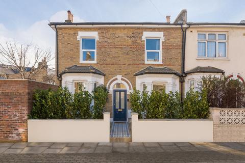 2 bedroom semi-detached house for sale, Soames Street,  London, SE15