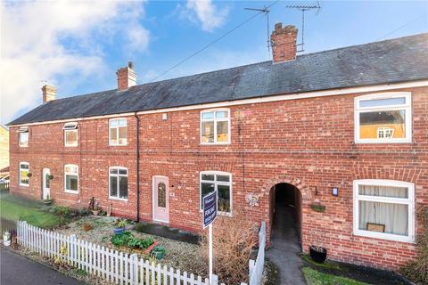 3 bedroom terraced house for sale, Manor Place, Sleaford, Lincolnshire, NG34