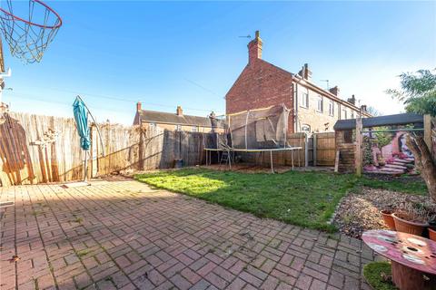 3 bedroom terraced house for sale, Manor Place, Sleaford, Lincolnshire, NG34