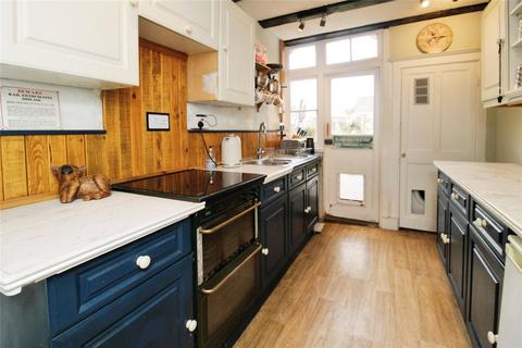 4 bedroom terraced house for sale, Priory Road, Sudbury, Suffolk, CO10