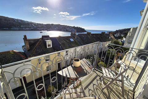 Esplanade, Fowey