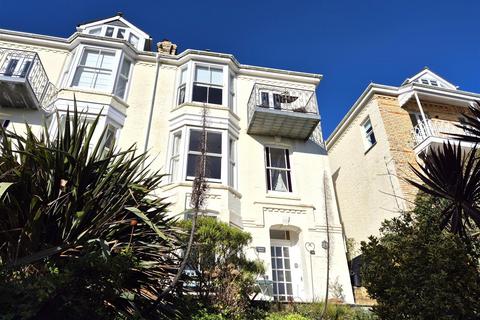 4 bedroom house for sale, Esplanade, Fowey