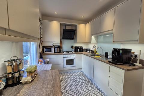 4 bedroom house for sale, Esplanade, Fowey
