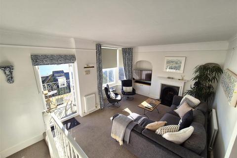 4 bedroom house for sale, Esplanade, Fowey