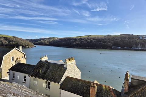 4 bedroom house for sale, Esplanade, Fowey
