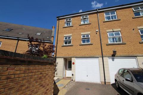 undefined, Lancelot Road, Bristol BS16