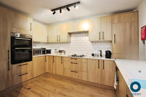 undefined, Lancelot Road, Bristol BS16