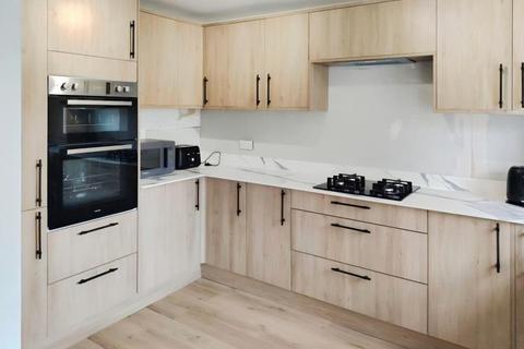 undefined, Lancelot Road, Bristol BS16