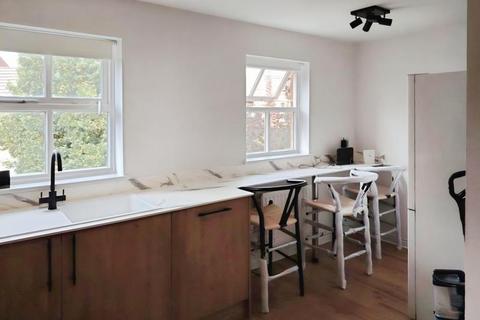 undefined, Lancelot Road, Bristol BS16