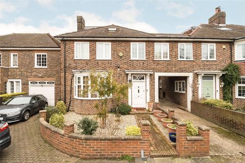 6 bedroom semi-detached house for sale, London SW16