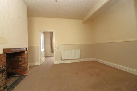 2 bedroom flat for sale, Fort Street, Barnstaple