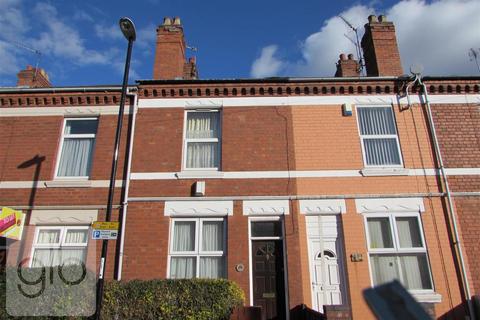 2 bedroom terraced house to rent, Monks Road, Coventry