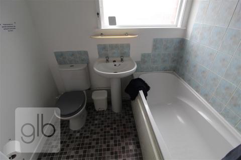 2 bedroom terraced house to rent, Monks Road, Coventry