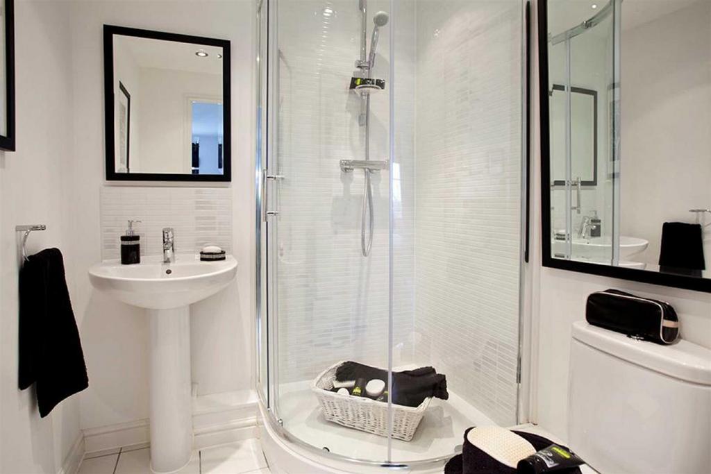 En suite