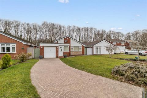 3 bedroom detached bungalow for sale, Carpenter Grove, Padgate, Warrington