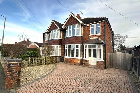 3 bedroom semi-detached house to rent, Scunthorpe DN17