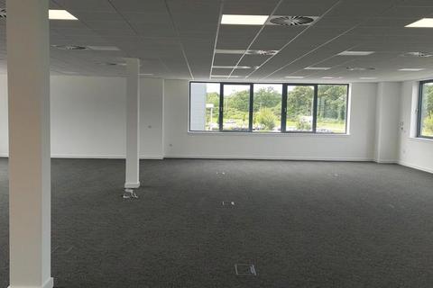 Office to rent, Unit 10B, Worcester Six Business Park, Clayfield Road, Worcester, Worcestershire, WR4 0AE