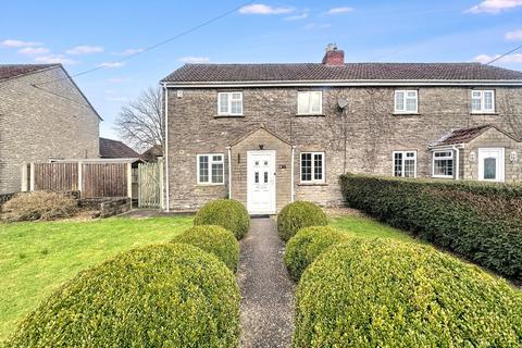 3 bedroom cottage for sale, Keinton Mandeville, Somerton TA11