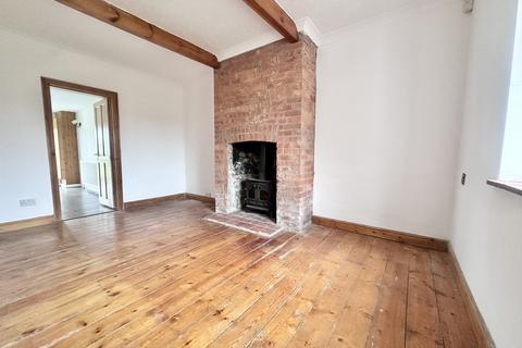 3 bedroom cottage for sale, Keinton Mandeville, Somerton TA11