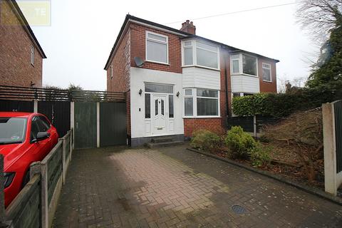 3 bedroom semi-detached house for sale, Rothiemay Road, Flixton