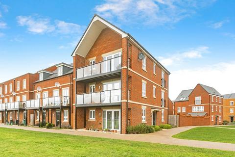 1 bedroom apartment for sale, Primus End, Newbury RG14