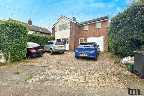 4 bedroom detached house to rent, Gosfield Road, Braintree CM7