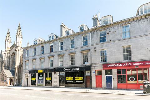 2 bedroom flat to rent, King Street, Aberdeen, AB24