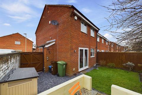 1 bedroom end of terrace house for sale, Honeybourne Drive, Cheltenham, Gloucestershire, GL51