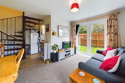 1 bedroom end of terrace house for sale, Honeybourne Drive, Cheltenham, Gloucestershire, GL51