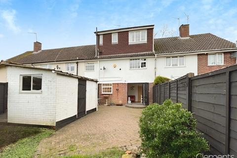 4 bedroom terraced house for sale, Grassy Close, Hemel Hempstead HP1