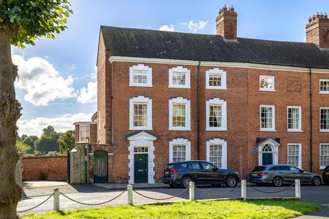 5 bedroom townhouse for sale, Dinham, Ludlow, Shropshire, SY8, Ludlow SY8