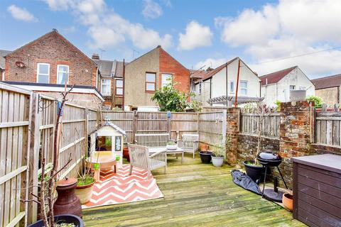 3 bedroom terraced house for sale, Kingsley Road, Southsea, Hampshire