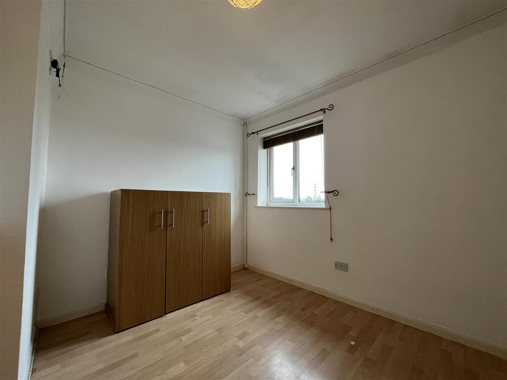 Bedroom Five