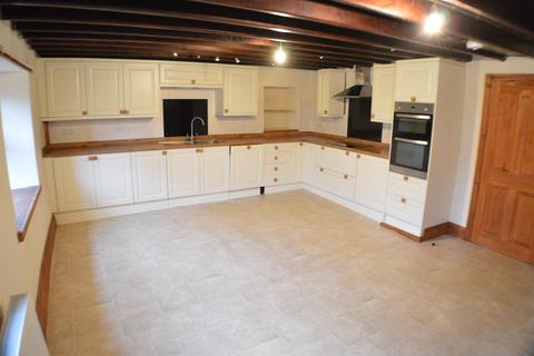 5 bedroom cottage to rent, Hutton Fields West, Hutton Magna, Nr Barnard Castle