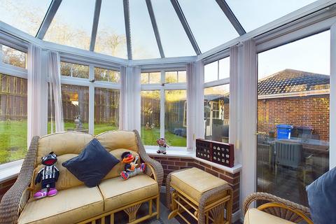 56 Fairfields, Alnwick, NE66 1BT