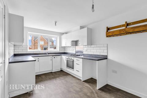 3 bedroom end of terrace house for sale, Whitebank Road , Oldham