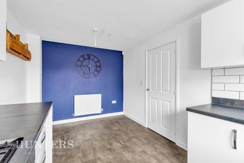 3 bedroom end of terrace house for sale, Whitebank Road , Oldham