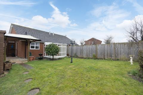 2 bedroom bungalow for sale, Manwaring Way, Swineshead, Boston, Lincolnshire, PE20