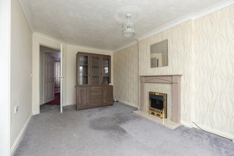 2 bedroom bungalow for sale, Manwaring Way, Swineshead, Boston, Lincolnshire, PE20