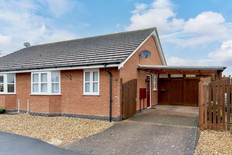 21 Manwaring Way, Swineshead, Boston, PE20 3NU