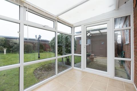 21 Manwaring Way, Swineshead, Boston, PE20 3NU
