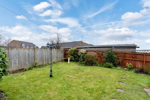 21 Manwaring Way, Swineshead, Boston, PE20 3NU