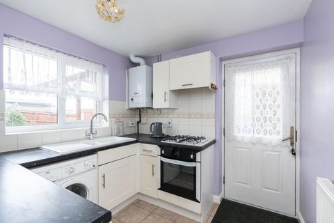 21 Manwaring Way, Swineshead, Boston, PE20 3NU