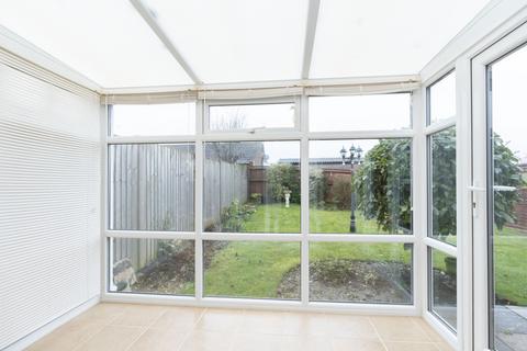 21 Manwaring Way, Swineshead, Boston, PE20 3NU