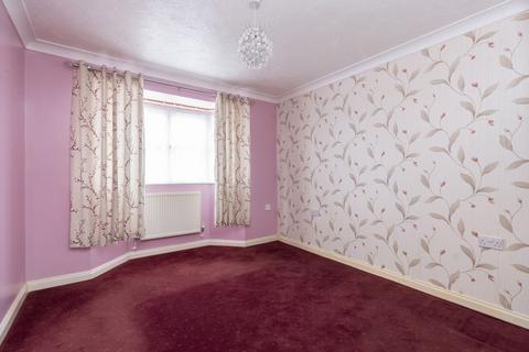 21 Manwaring Way, Swineshead, Boston, PE20 3NU